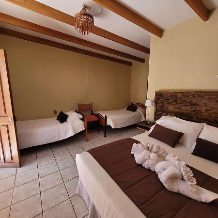 Hostal Katarpe Сан-Педро-де-Атакама Екстер'єр фото