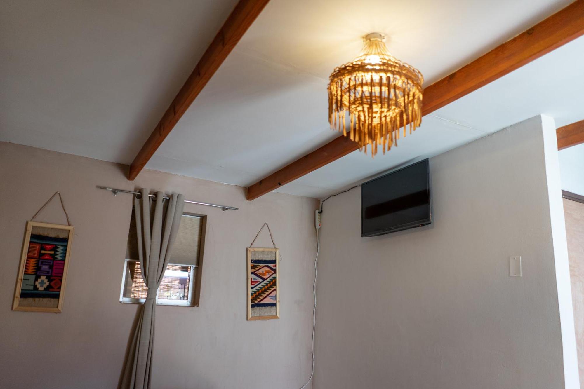 Hostal Katarpe Сан-Педро-де-Атакама Екстер'єр фото