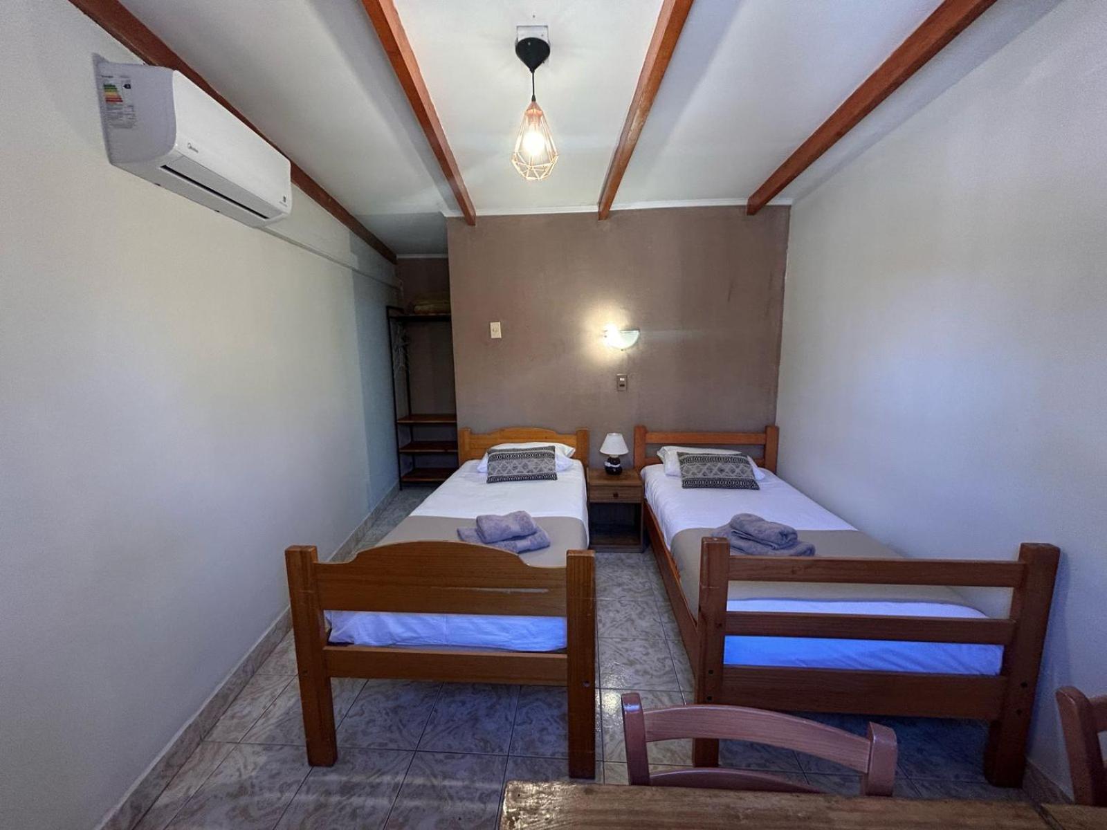 Hostal Katarpe Сан-Педро-де-Атакама Екстер'єр фото